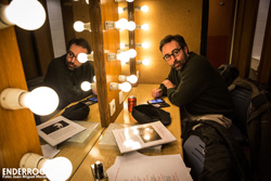 Concerts de Cançó de Carrer, Gadafi Núñez, Pedro Burruezo i Kepa Junkera al Barnasants <p>Cançó de carrer</p><p>F: Juan Miguel Morales</p>